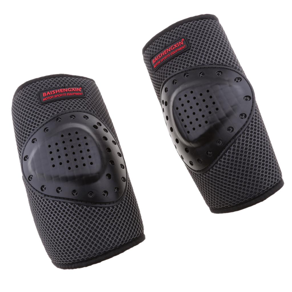 Unisex Motorcycle Knee Elbow P – Mountain Biking Knee And Elbow Pads recenzja i cena