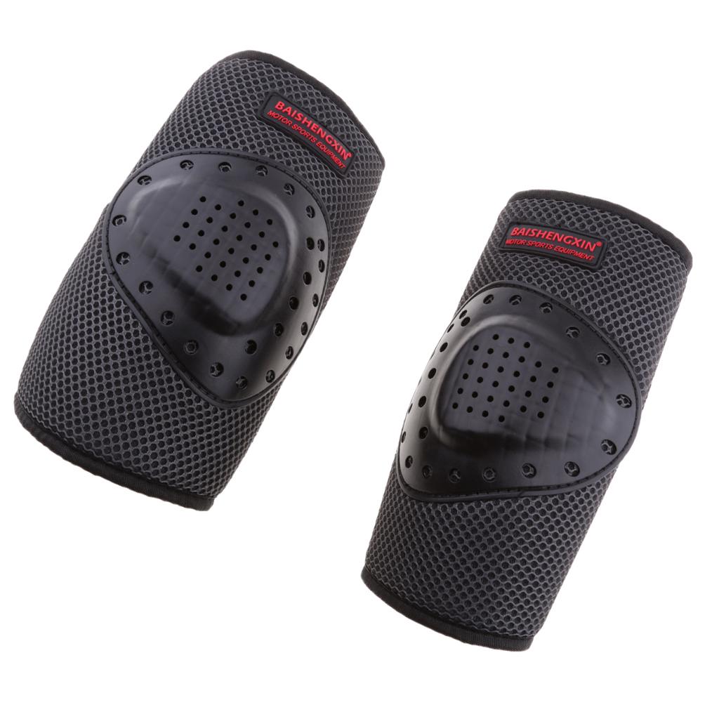Unisex Motorcycle Knee Elbow P – Mountain Biking Knee And Elbow Pads recenzja i cena