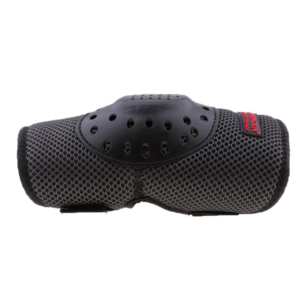 Unisex Motorcycle Knee Elbow P – Mountain Biking Knee And Elbow Pads recenzja i cena