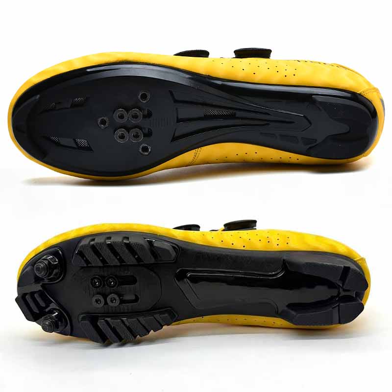 Men Breathable Cycling Shoes M – Men'S Mountain Biking Shoes recenzja i cena