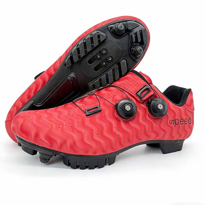Men Breathable Cycling Shoes M – Men'S Mountain Biking Shoes recenzja i cena