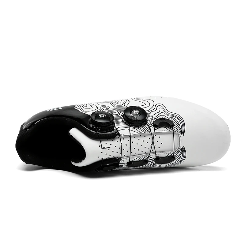 ACKOOR Men's Road Cycling Spee – Men'S Mountain Biking Shoes recenzja i cena