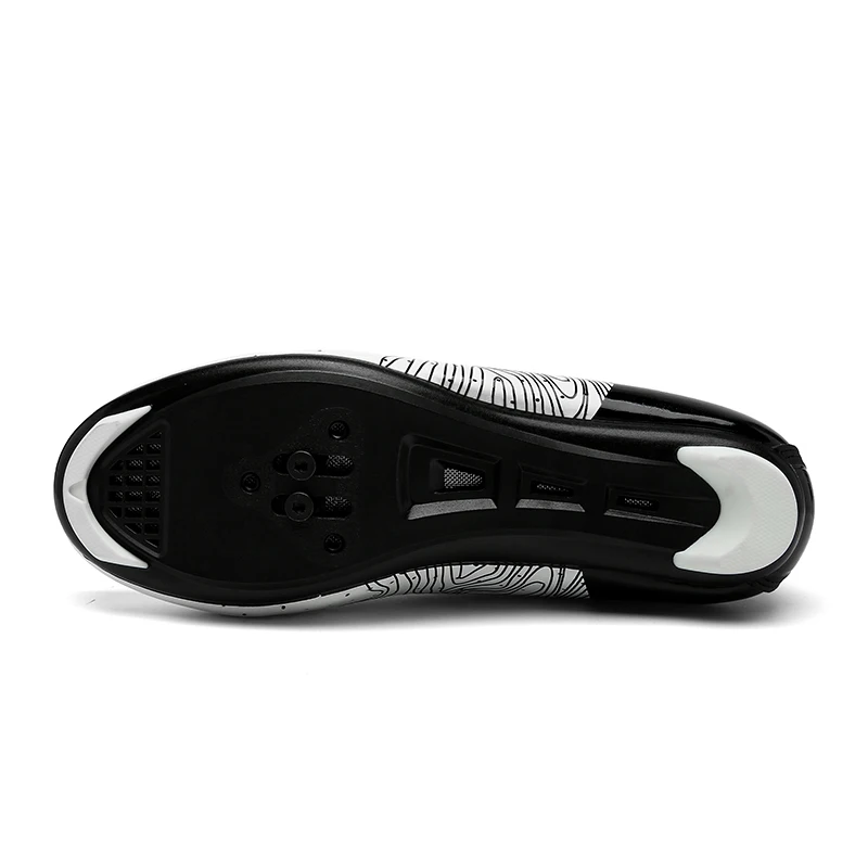 ACKOOR Men's Road Cycling Spee – Men'S Mountain Biking Shoes recenzja i cena