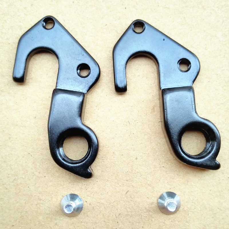1pc Bicycle shifter gear hange – Mountain Biking Track recenzja i cena