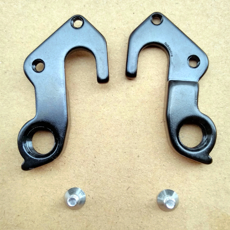 1pc Bicycle shifter gear hange – Mountain Biking Track recenzja i cena