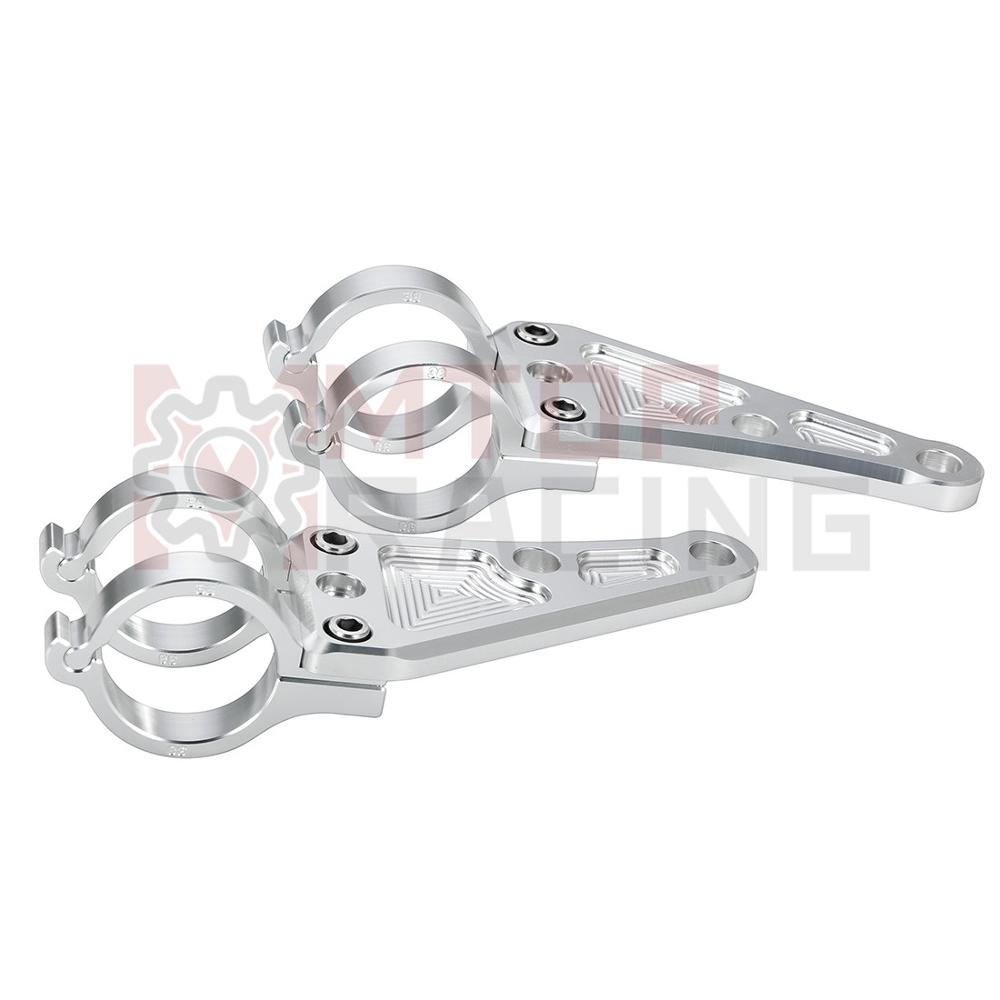 CNC Motorcycle Headlight Mount – Xtreme Mountain Biking recenzja i cena